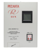 Стабилизатор напряжения серии LUX РЕСАНТА АСН-10000Н/1-Ц