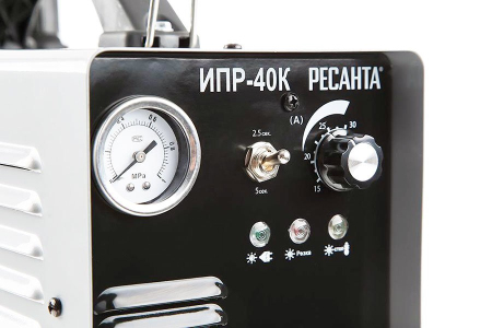 Инвертор для плазменной резки РЕСАНТА ИПР-40К